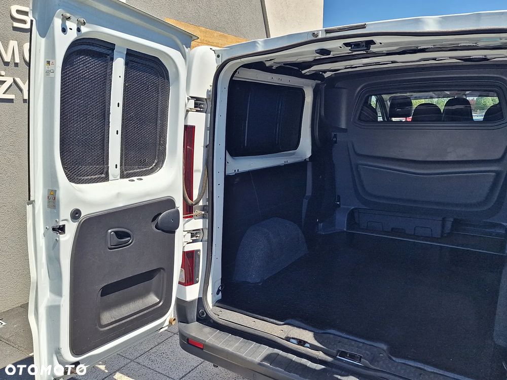 Fiat Talento L2H1 Multicab Base Business Pro - 10