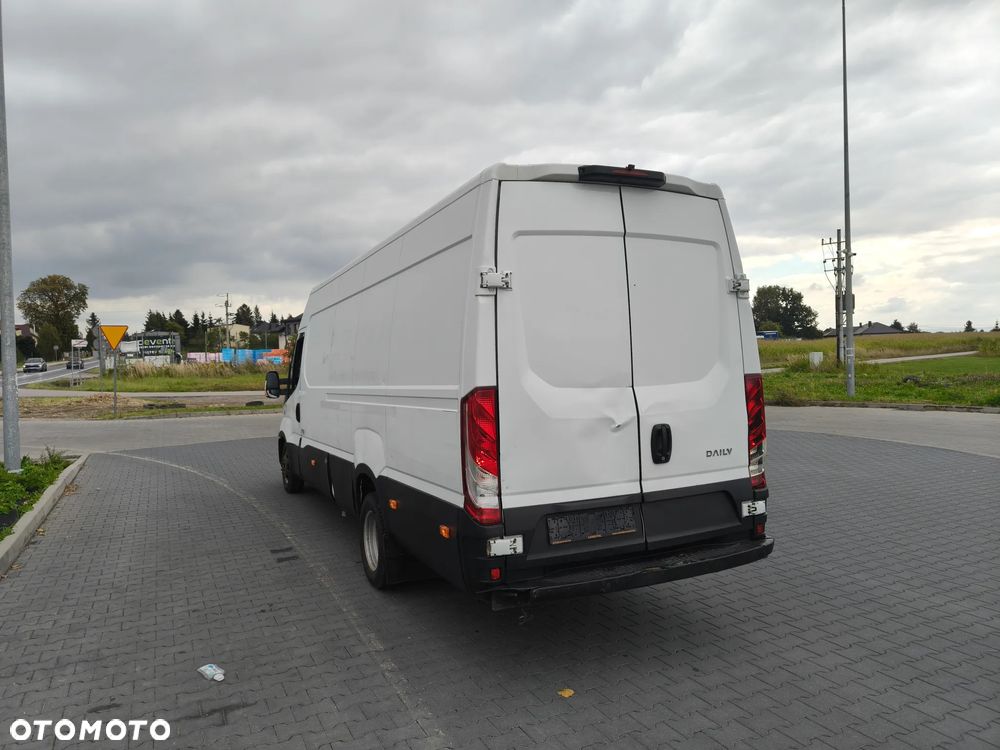 Iveco daily - 9