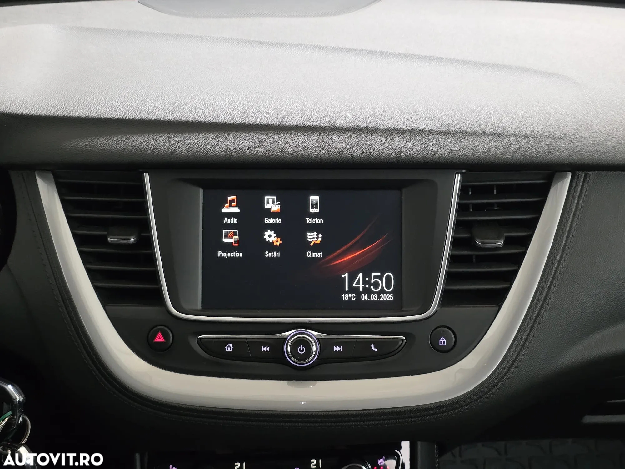 Opel Grandland X - 21