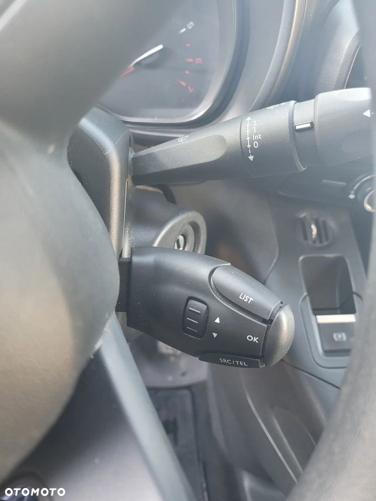 Toyota Proace city - 14