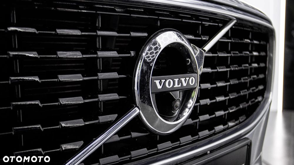 Volvo S90 B4 B R-Design - 14