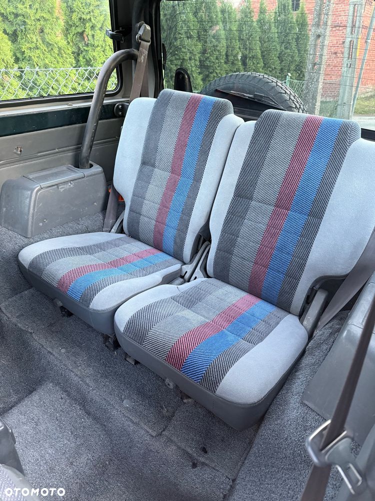 Daihatsu Feroza 1.6 SX - 31