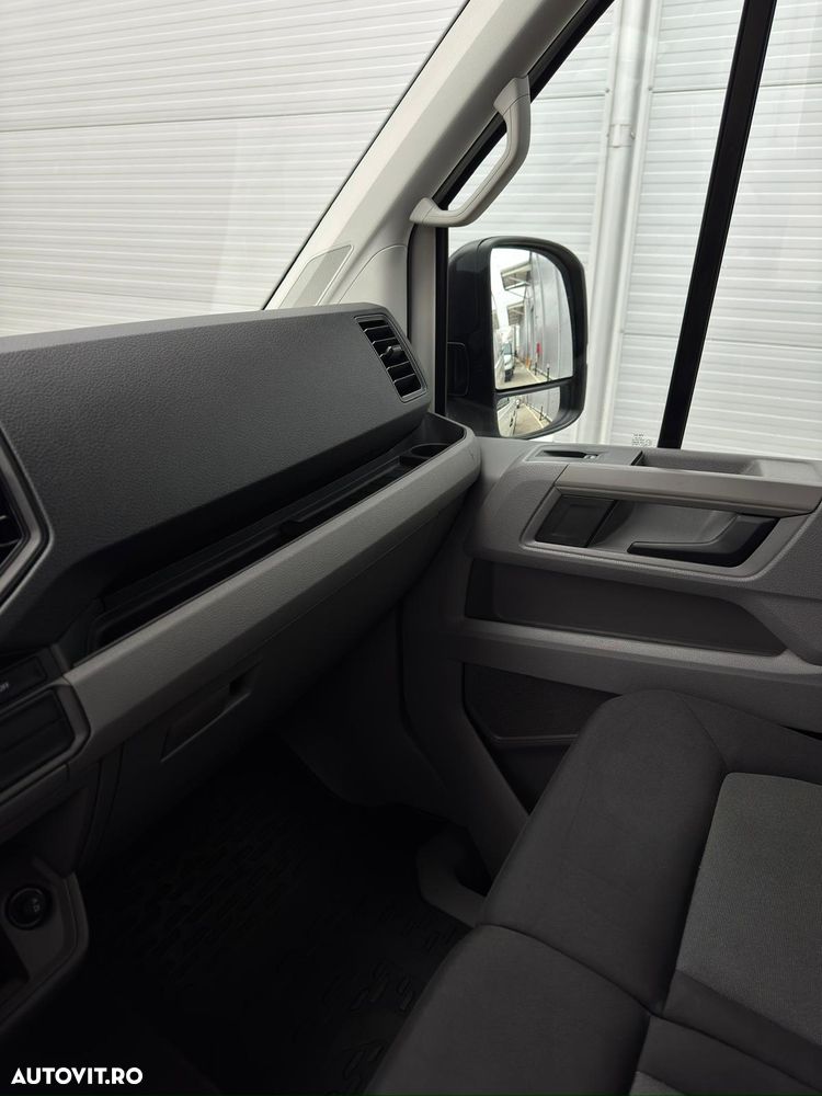 Volkswagen Crafter - 19