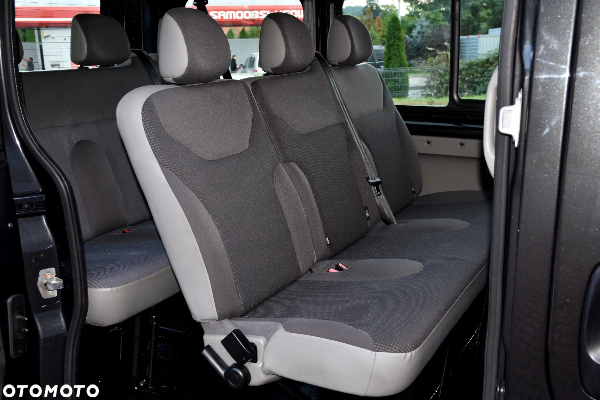 Opel Vivaro 2.0 CDTI L1H1 - 17
