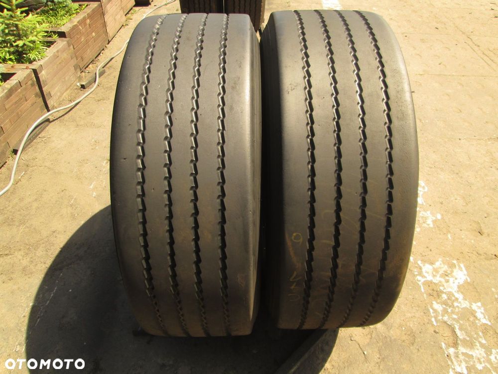 385/65R22,5 Bison AZ170. Opony ciężarowe - 2