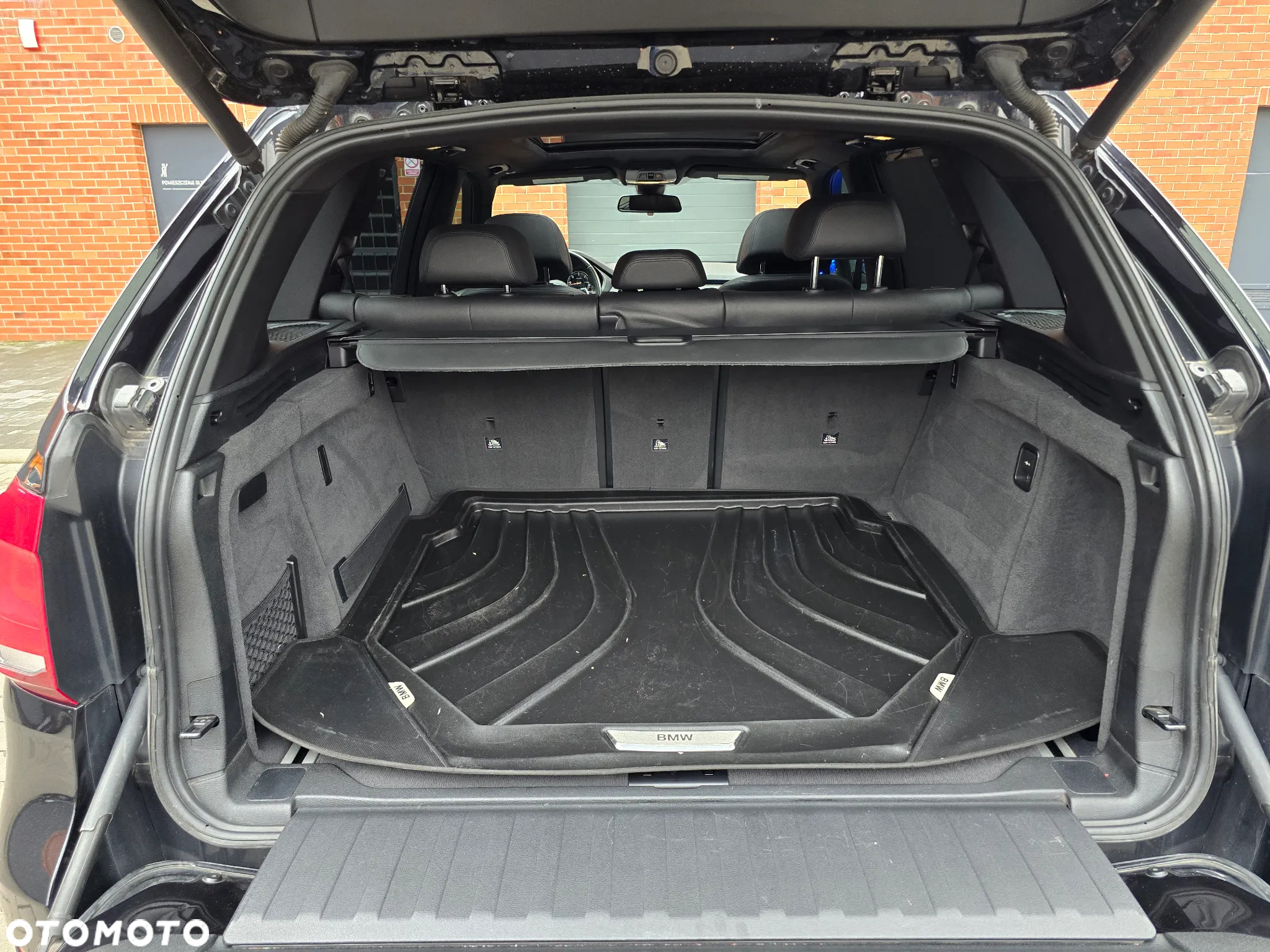 BMW X5 xDrive30d Sport-Aut - 22