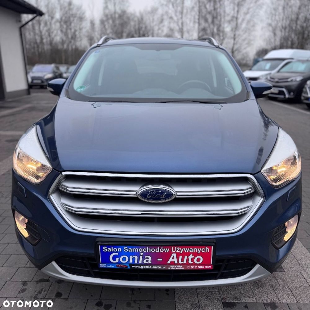 Ford Kuga 1.5 EcoBoost FWD Trend ASS - 5