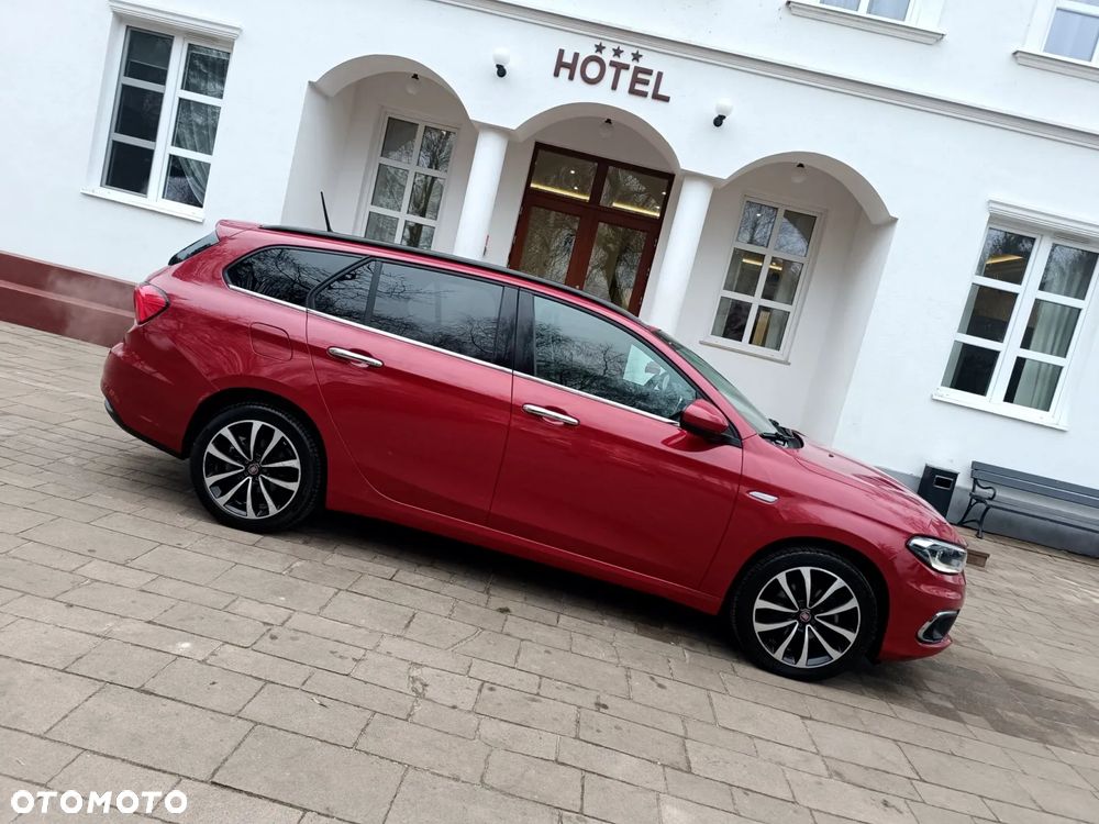 Fiat Tipo 1.6 MultiJet DCT S-Design - 15