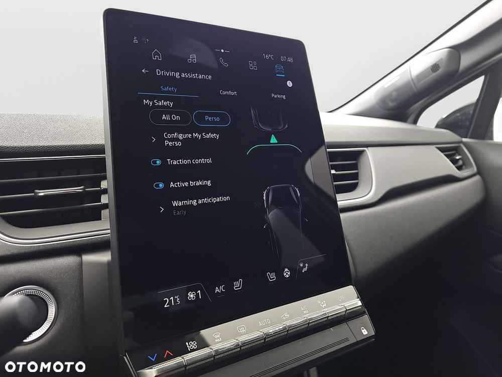 Renault Captur 1.0 TCe Techno - 20