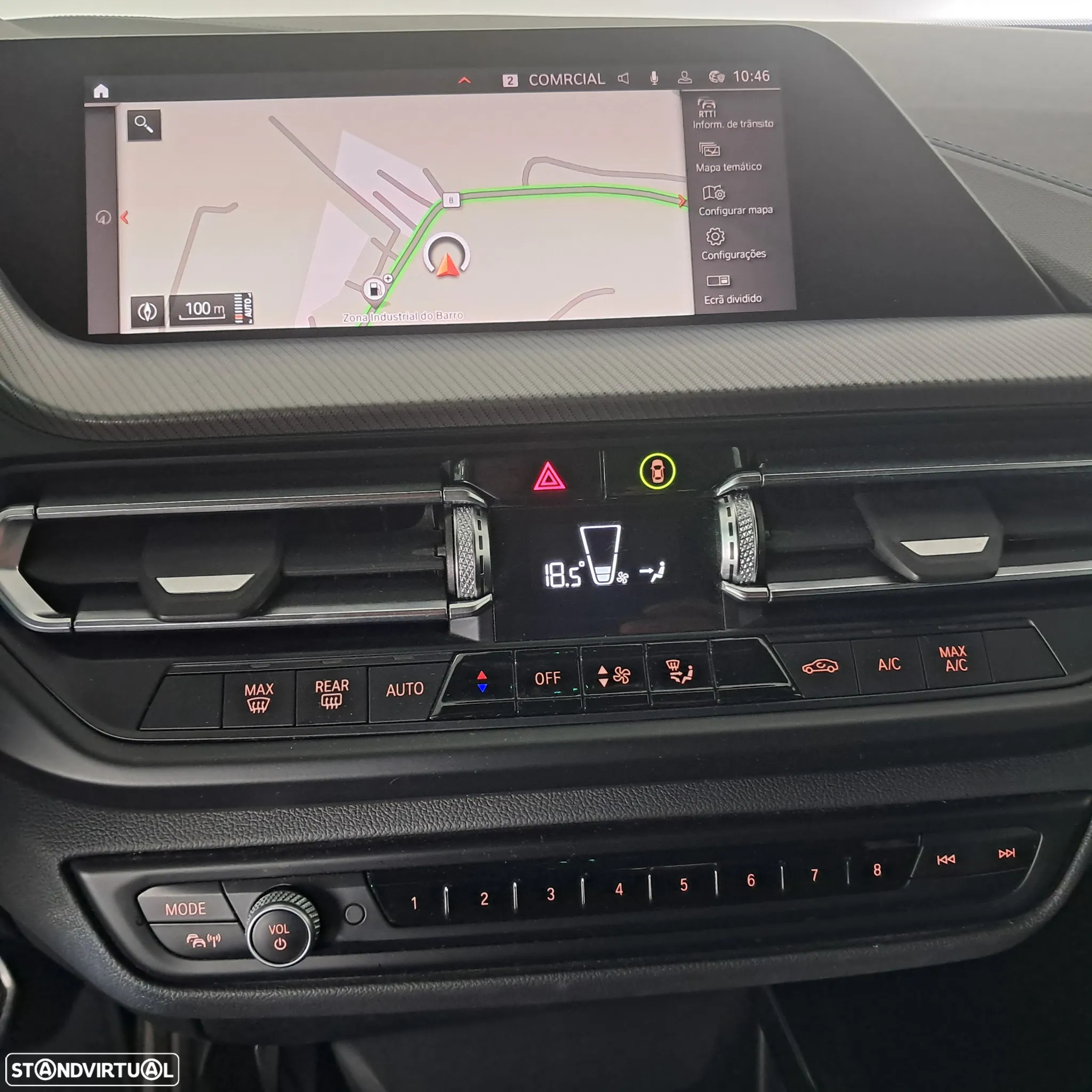 BMW 216 Gran Coupé d Pack Desportivo M - 19