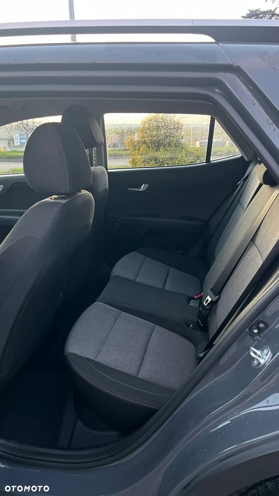 Kia Stonic 1.2 M - 14