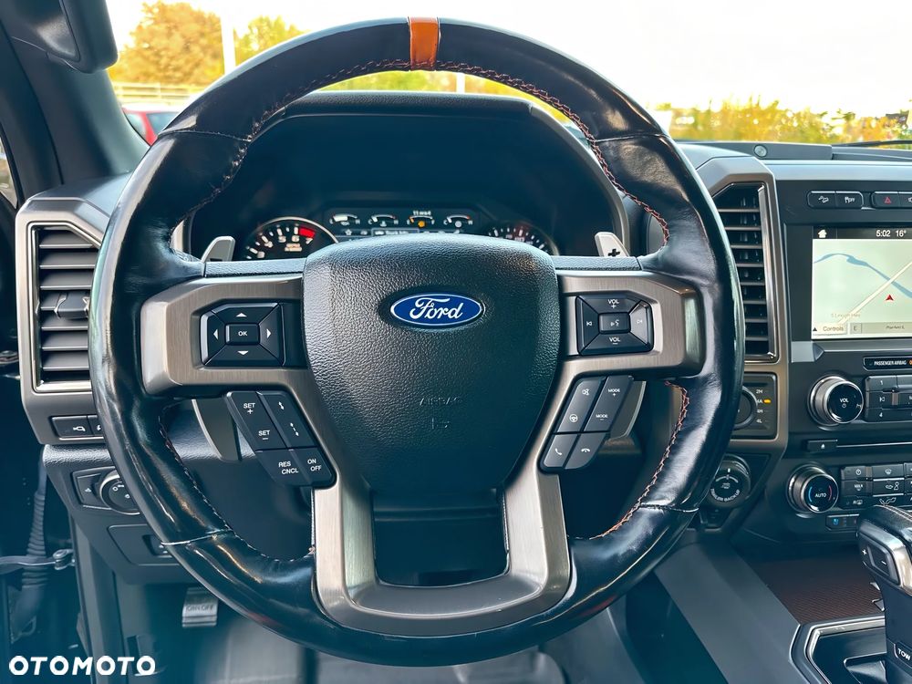 Ford F150 - 12