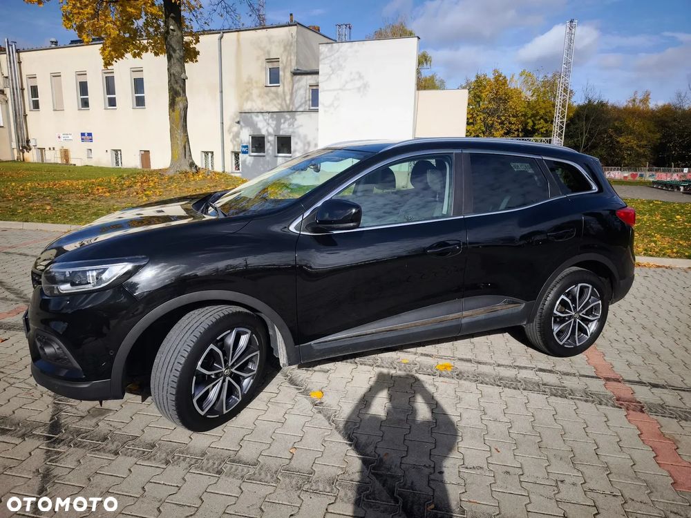 Renault Kadjar 2018 photo 2