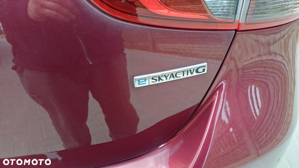 Mazda 2 SKYACTIV-G 90 Nakama - 27