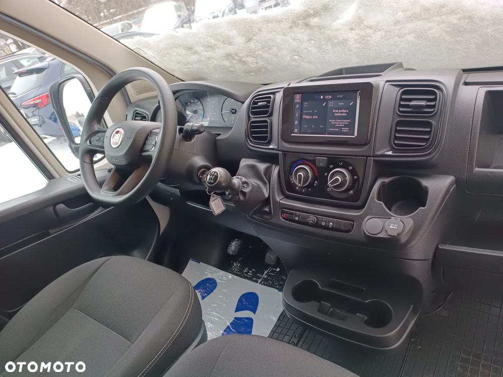 Fiat L4H2 Salon Pl,1wlasciciel,F-vat23,ASO - 14