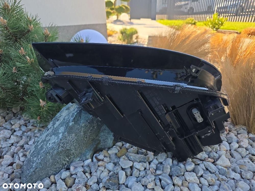 AUDI Q5 SQ5 80A FY Lampa lewa przód Full Led Matrix 80A941035 2019 - 7