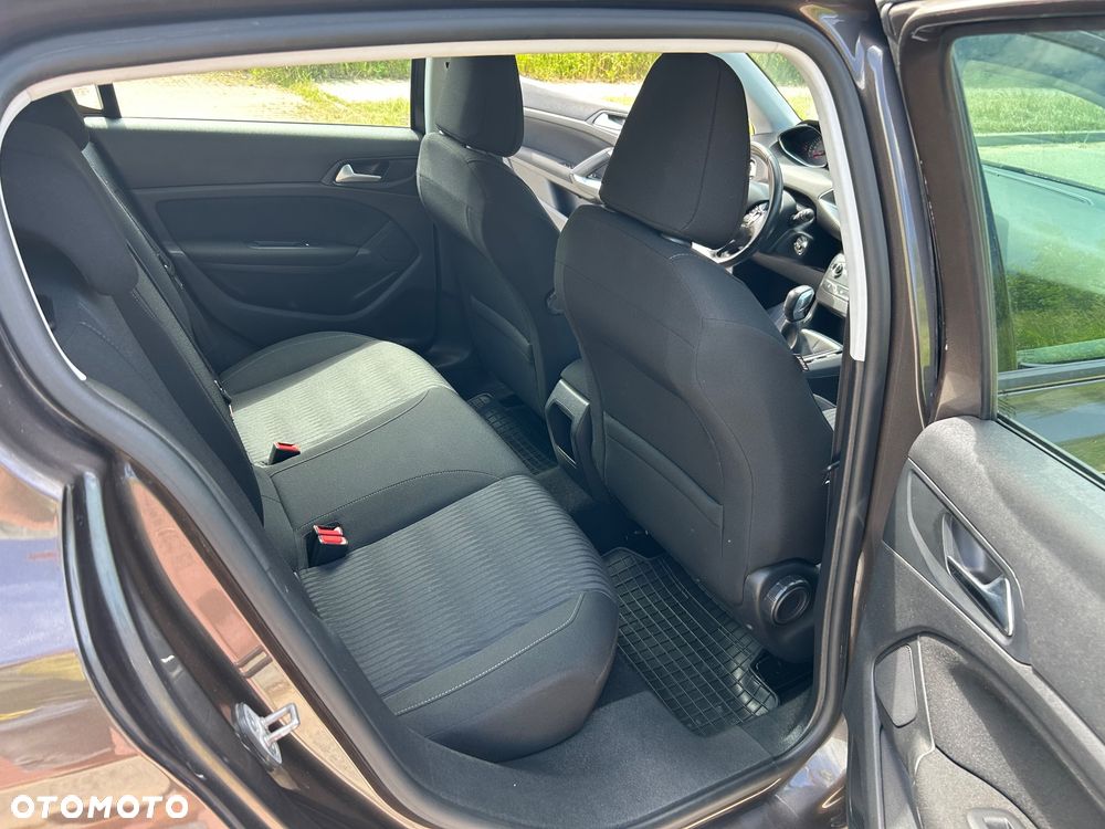 Peugeot 308 - 15