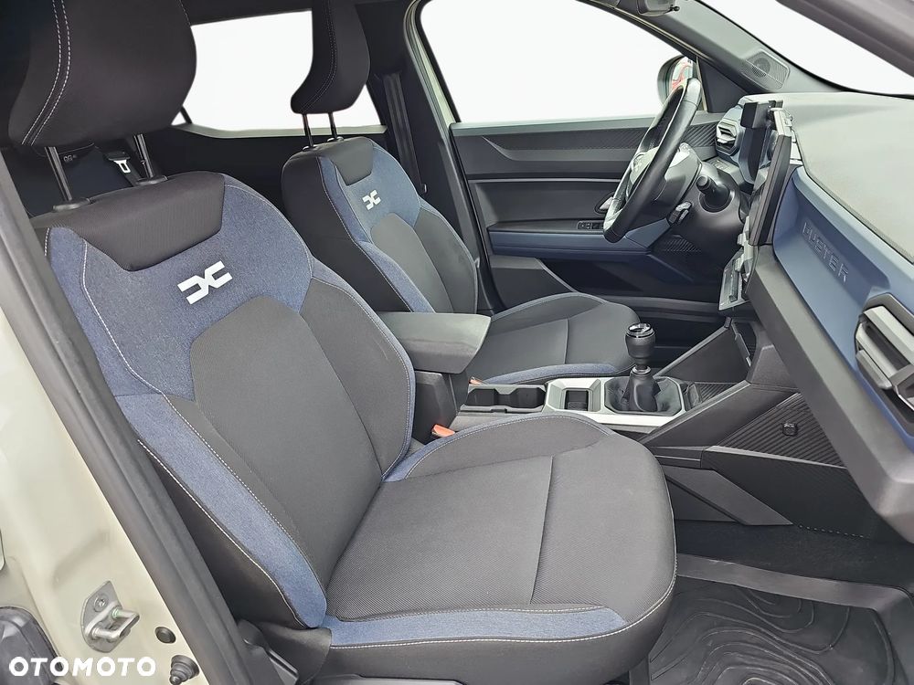 Dacia Duster 1.0 TCe Journey - 30