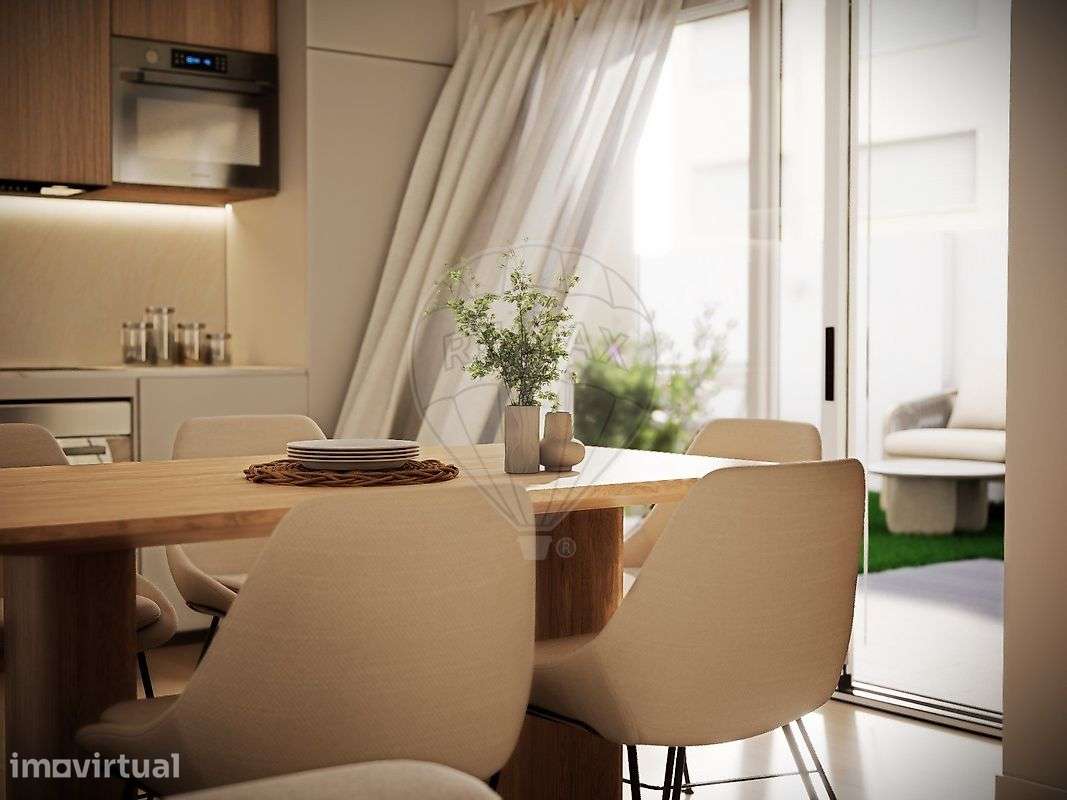Apartamento T3 para venda - Grande imagem: 4/20