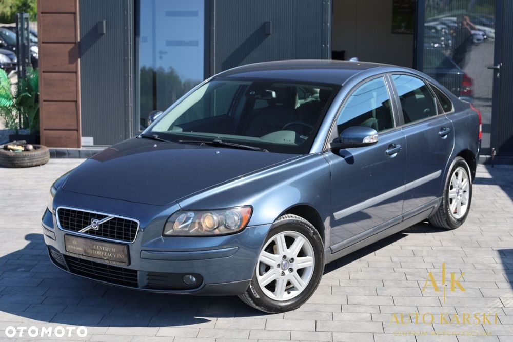 Volvo S40 - 12