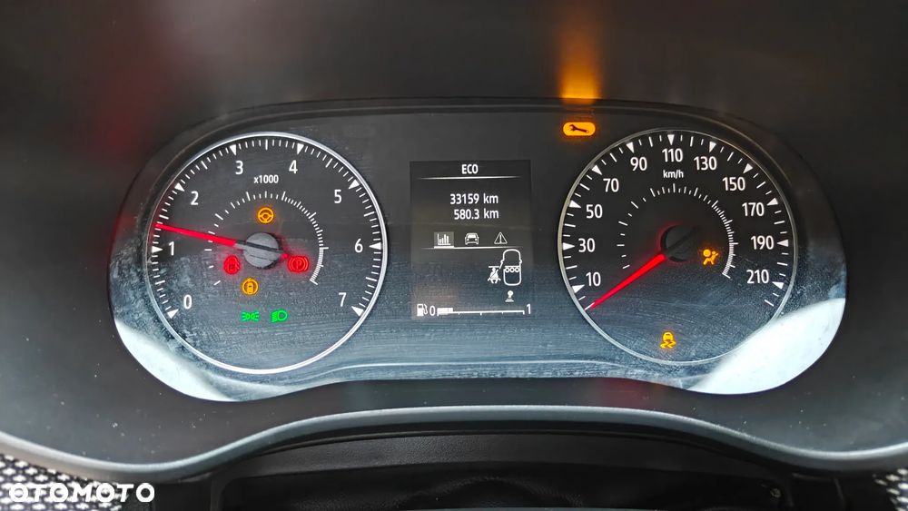 Dacia Sandero 1.0 TCe Comfort - 18