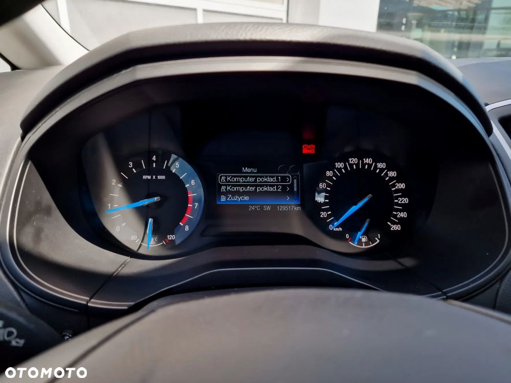 Ford S-Max 1.5 EcoBoost Titanium - 12