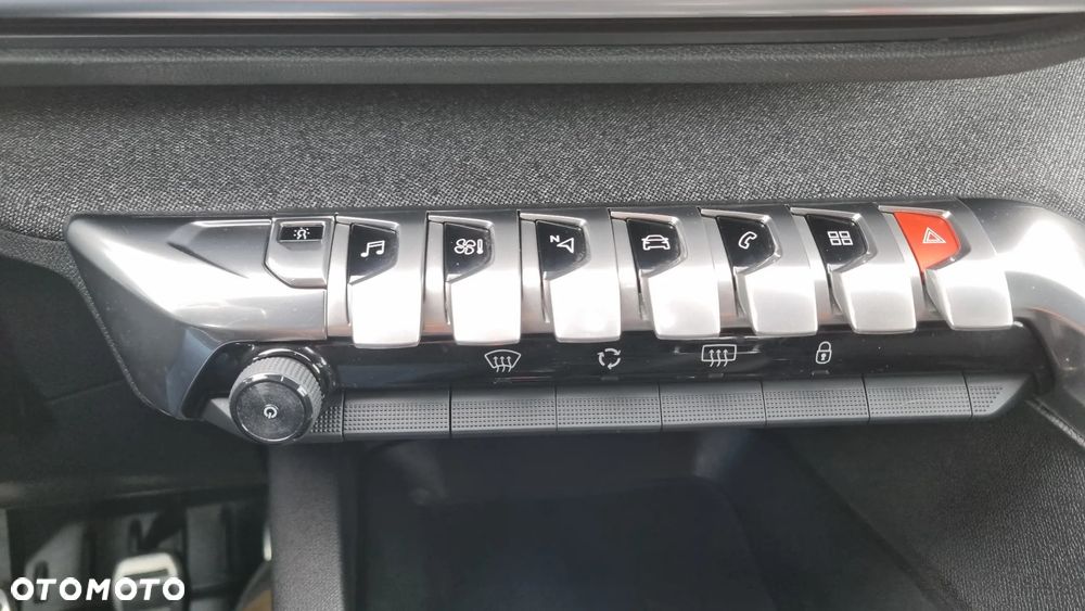 Peugeot 5008 BlueHDI 130 Active Business-Paket - 21