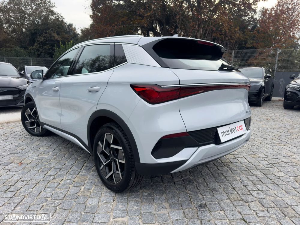 BYD Atto 3 Comfort - 12