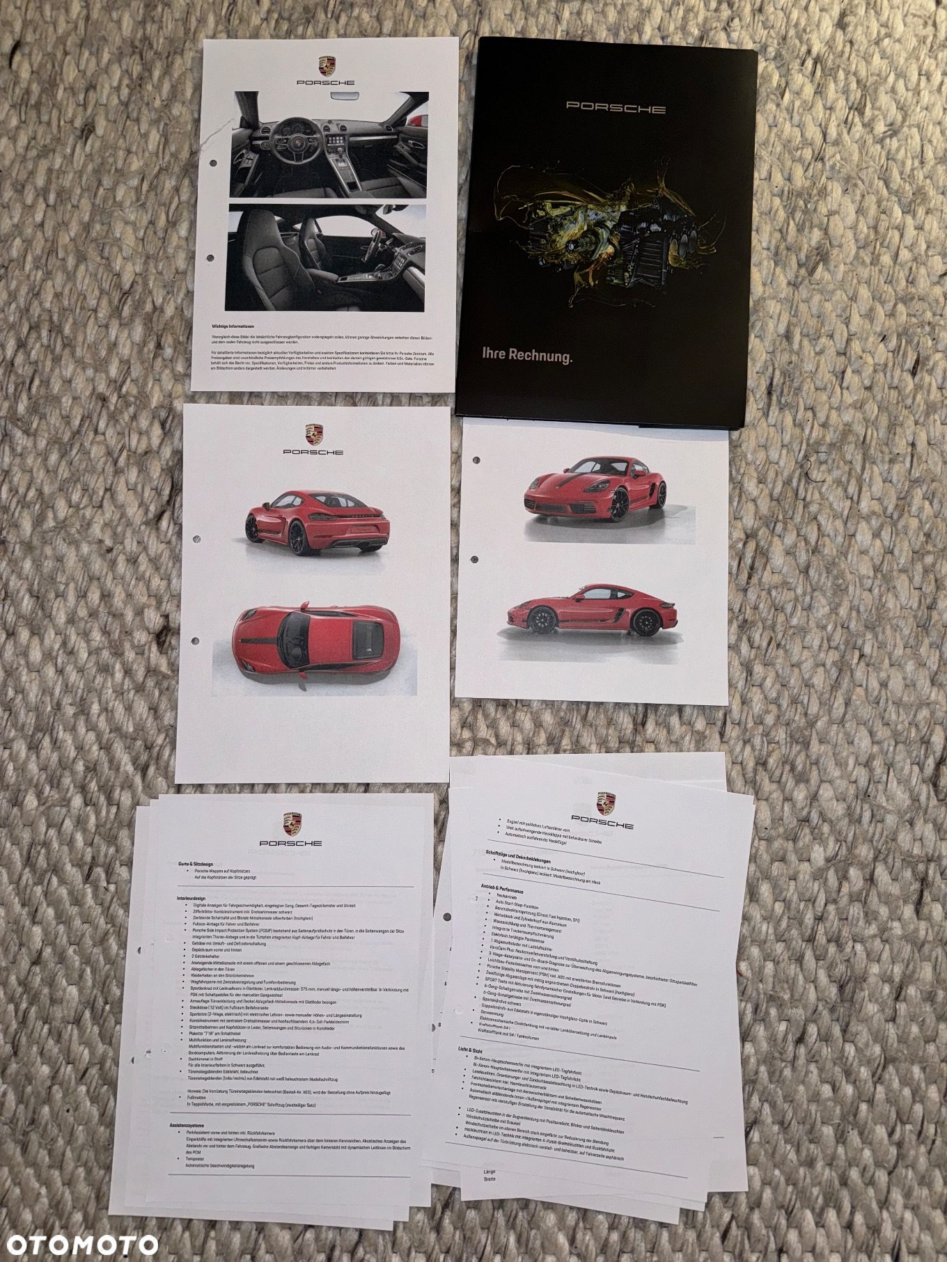 Porsche 718 Cayman Style Edition PDK - 40