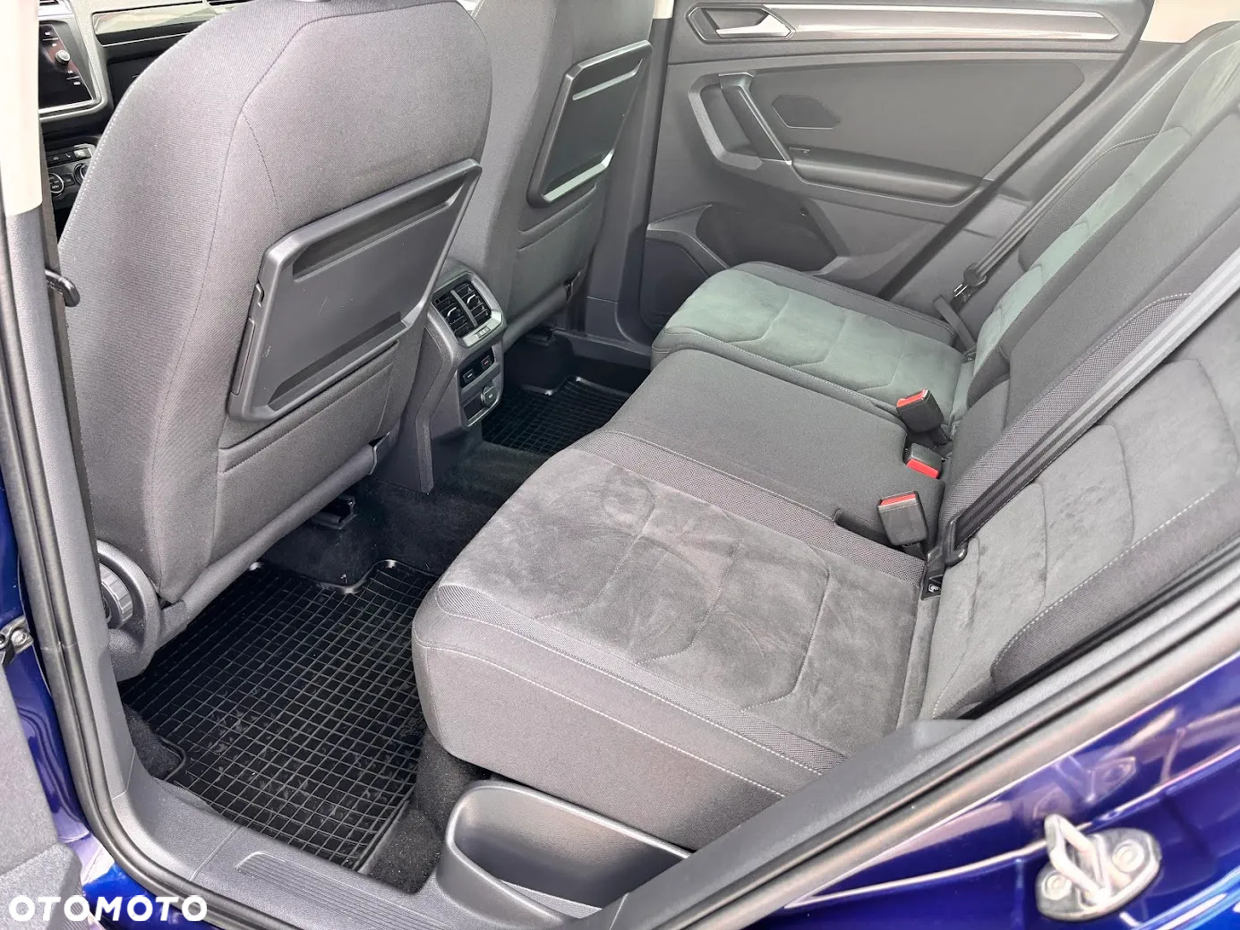 Volkswagen Tiguan 2.0 TSI BMT 4Mot Highline DSG - 21