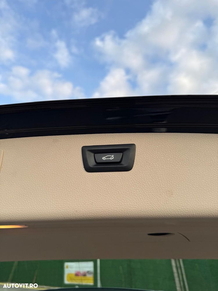 BMW Seria 3 325d Aut. Blue Performance Modern Line - 23