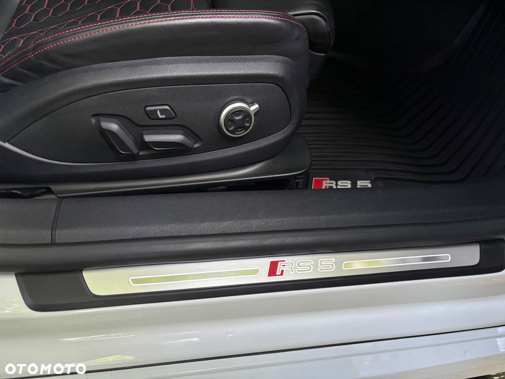 Audi RS5 Sportback 2.9 TFSI Quattro Tiptronic - 32