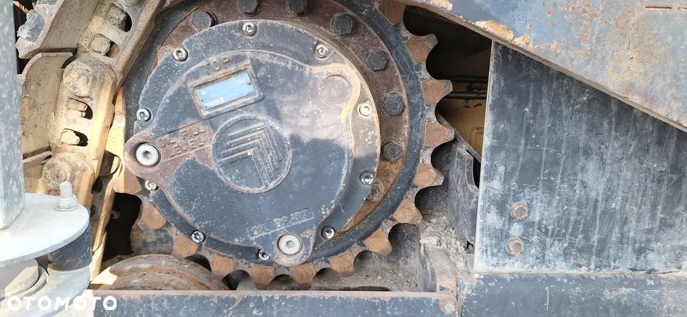 Demag DF135C DYNAPAC - 6