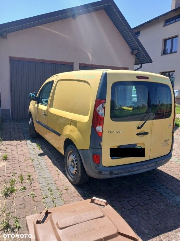 Renault Kangoo - 3
