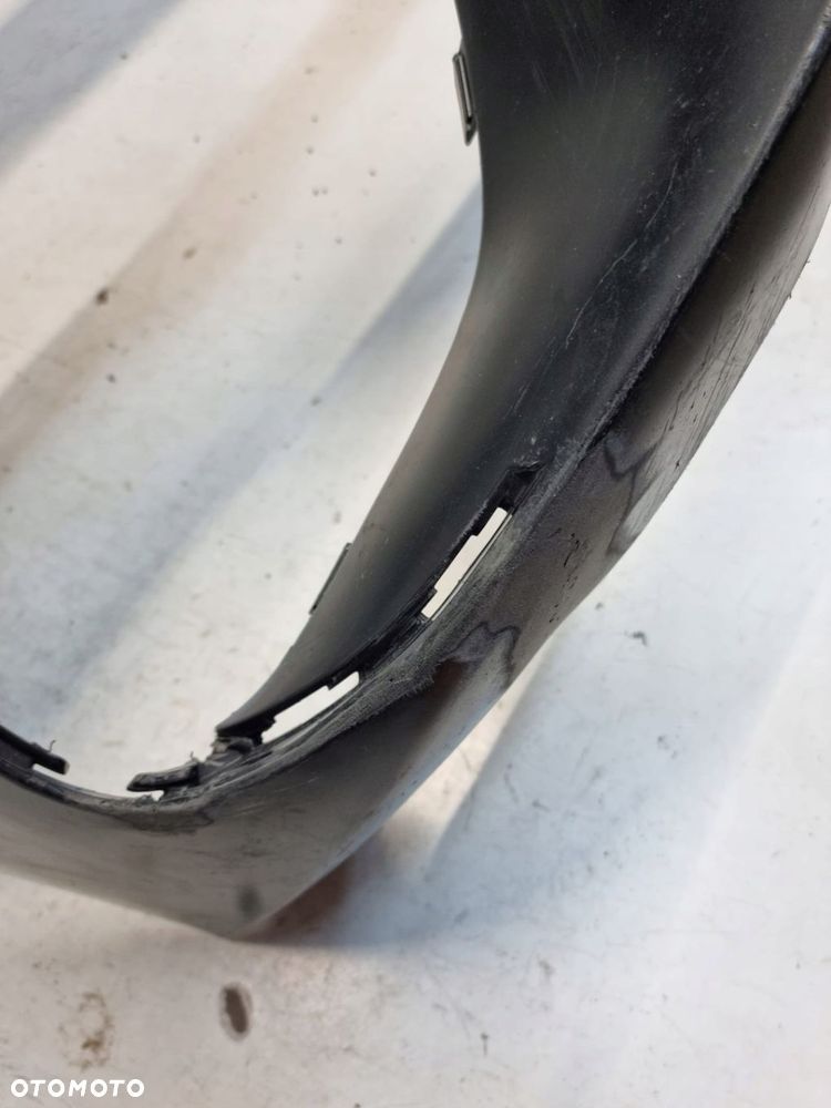 Mercedes AMG GT 290 LIFT 4door Zderzak przód przedni - 5