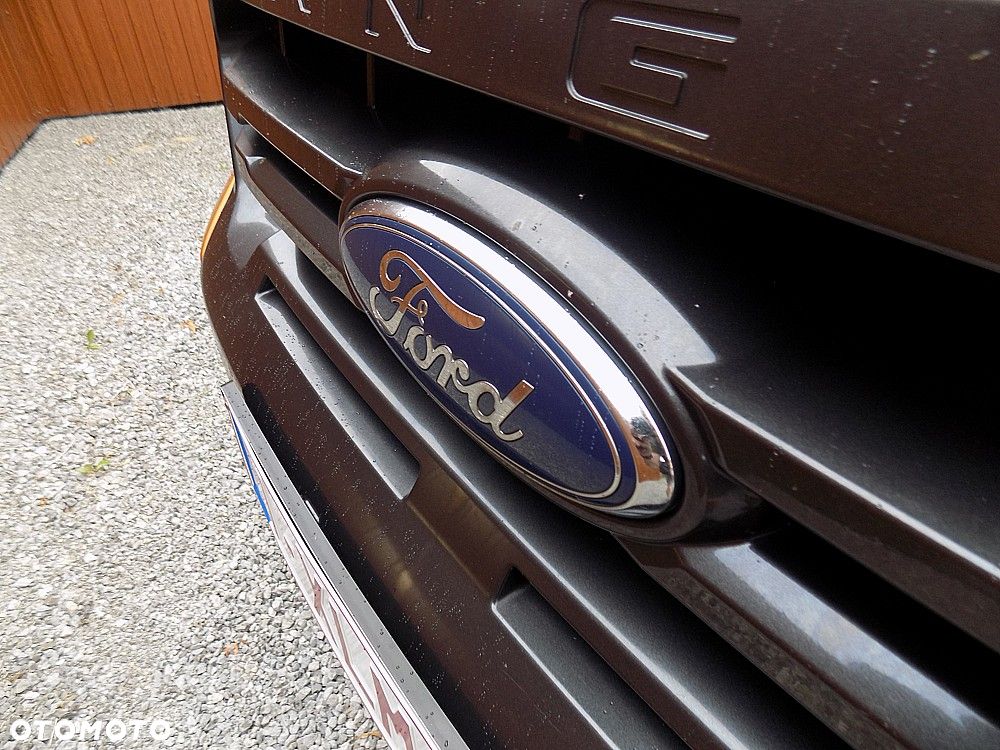 Ford Ranger 2,0 l EcoBlue Autm Wildtrak - 34