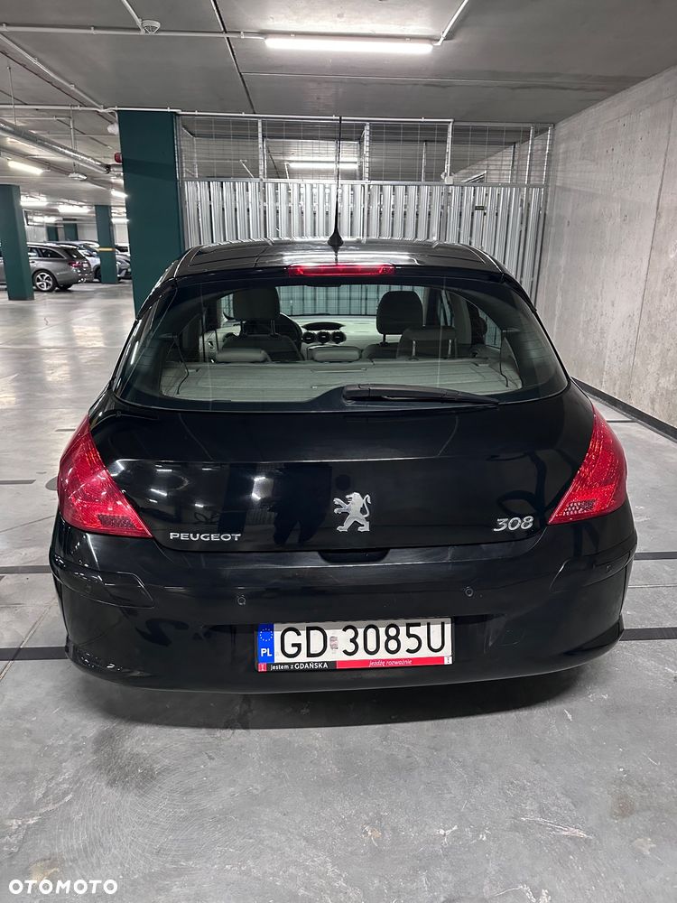 Peugeot 308 1.6 Trendy - 7