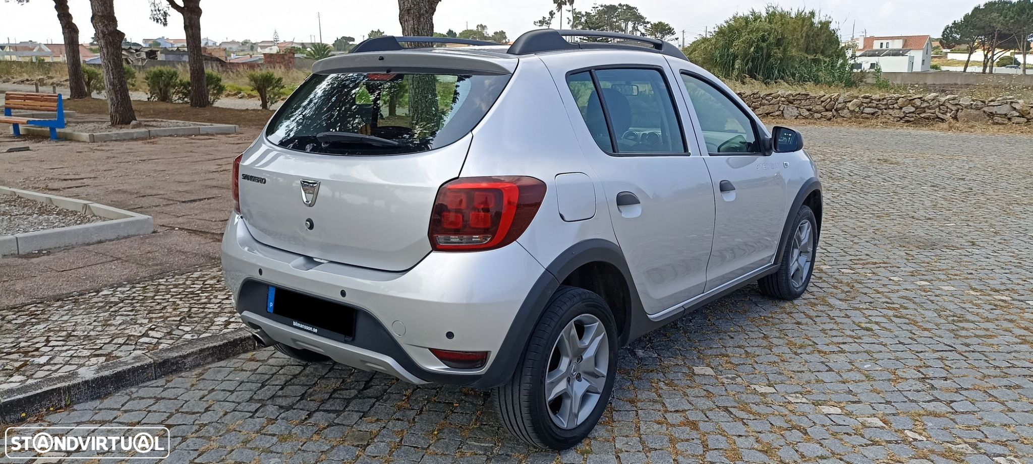 Dacia Sandero Stepway TCe 90 Ambiance - 5