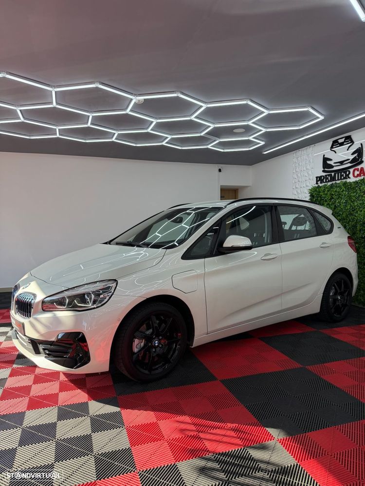 BMW 225xe Active Tourer Line Sport - 2