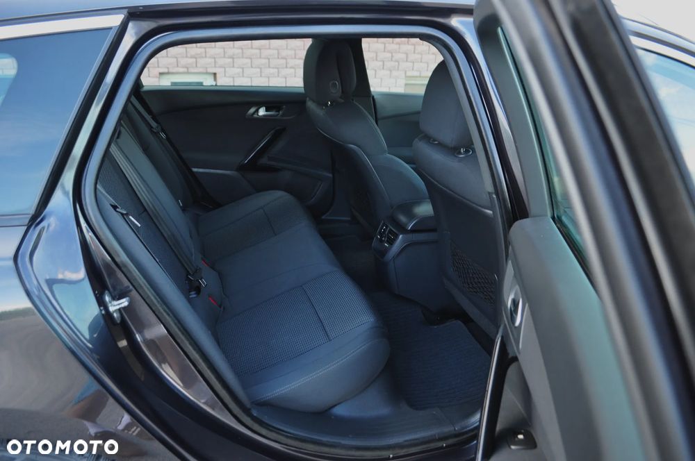 Peugeot 508 HDi FAP 160 Business-Line - 30