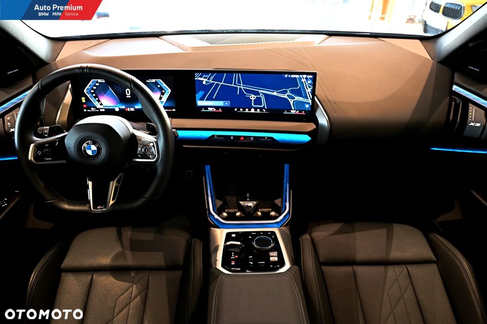 BMW X3 - 10
