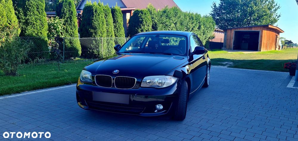 BMW Seria 1 - 1