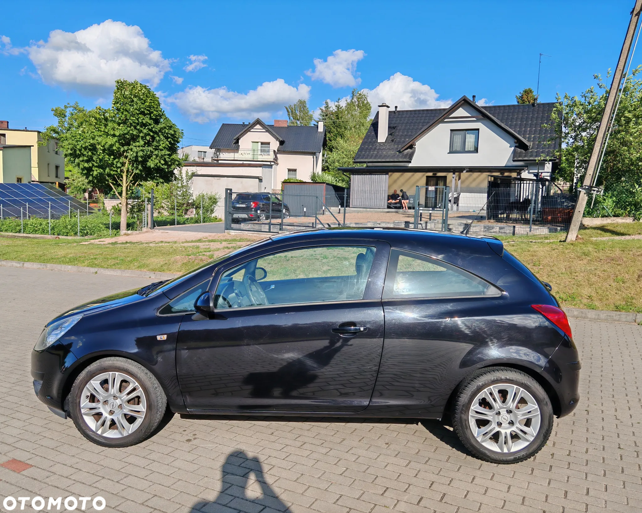 Opel Corsa - 13