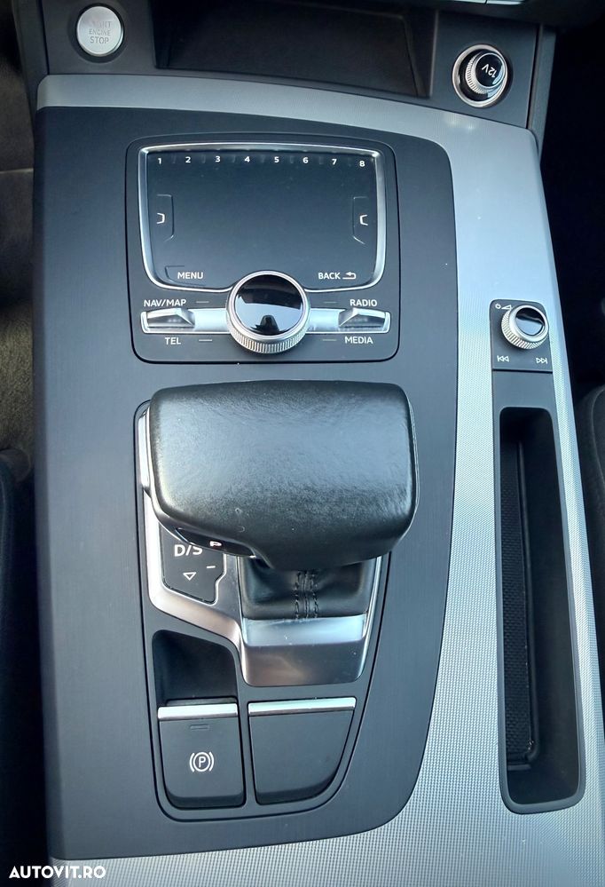 Audi Q5 2.0 40 TDI quattro S tronic Sport - 16