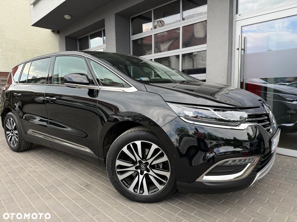 Renault Espace 1.8 TCe Energy Initiale Paris EDC 7os - 1