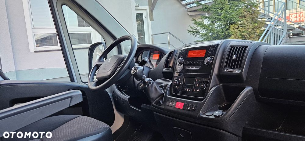 Peugeot Boxer - 15