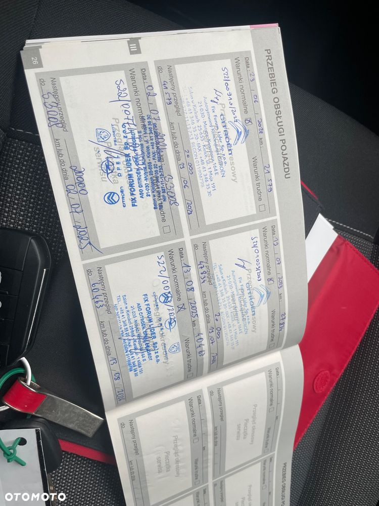 Citroën C3 Aircross 1.2 PureTech GPF Feel - 16