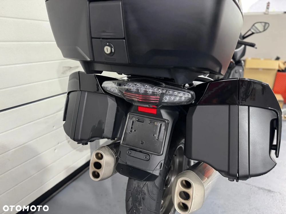BMW K - 17
