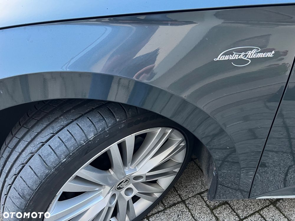 Skoda Superb 2.0 TDI SCR L&K DSG - 26