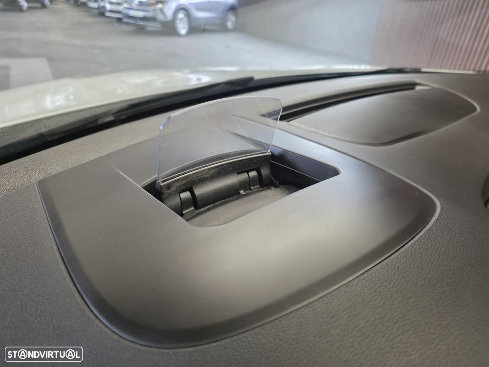 Renault Talisman Sport Tourer ENERGY dCi 160 EDC INITIALE PARIS - 27